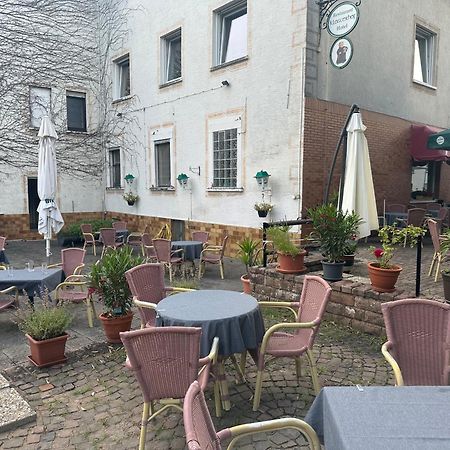 Landgasthaus Klosterhof Fischbach  Exterior photo